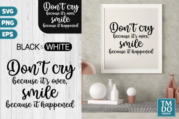 Motivation SVG Graphics for Crafts