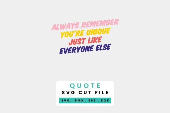 Positive Quote Positivity SVG Inspir: Graphics for Crafts & Brand Warmth