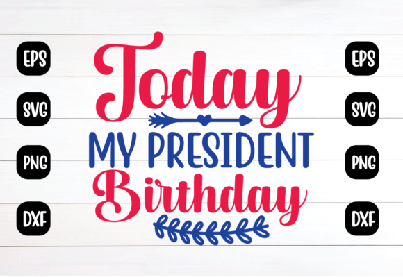 President Day Quote Free SVG Design: Graphics & Crafts