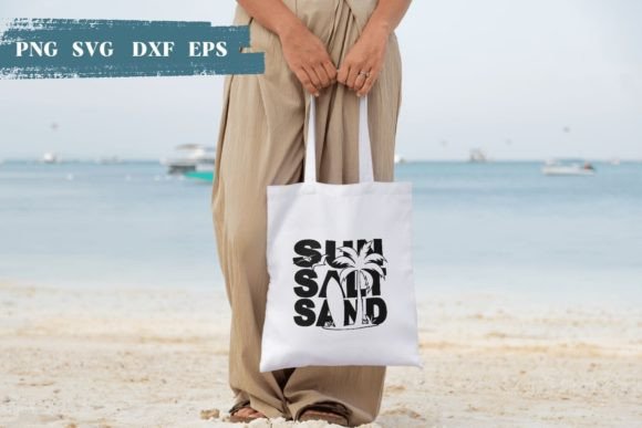 Sun Salt Sand SVG: A Designer’s Real-World Embroidery Review